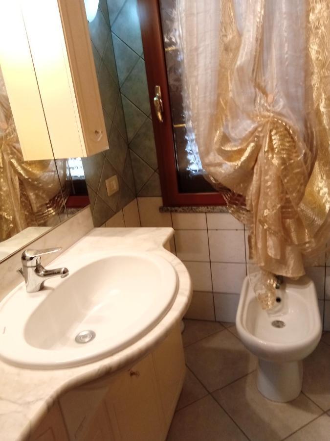 Appartamento San Nicolo d'Arcidano Esterno foto