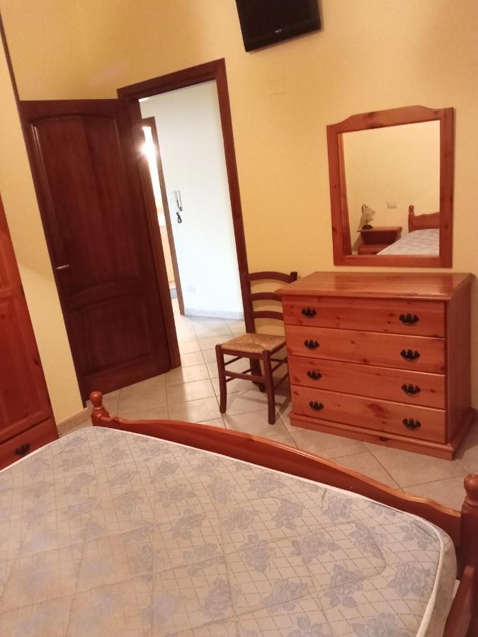 Appartamento San Nicolo d'Arcidano Esterno foto
