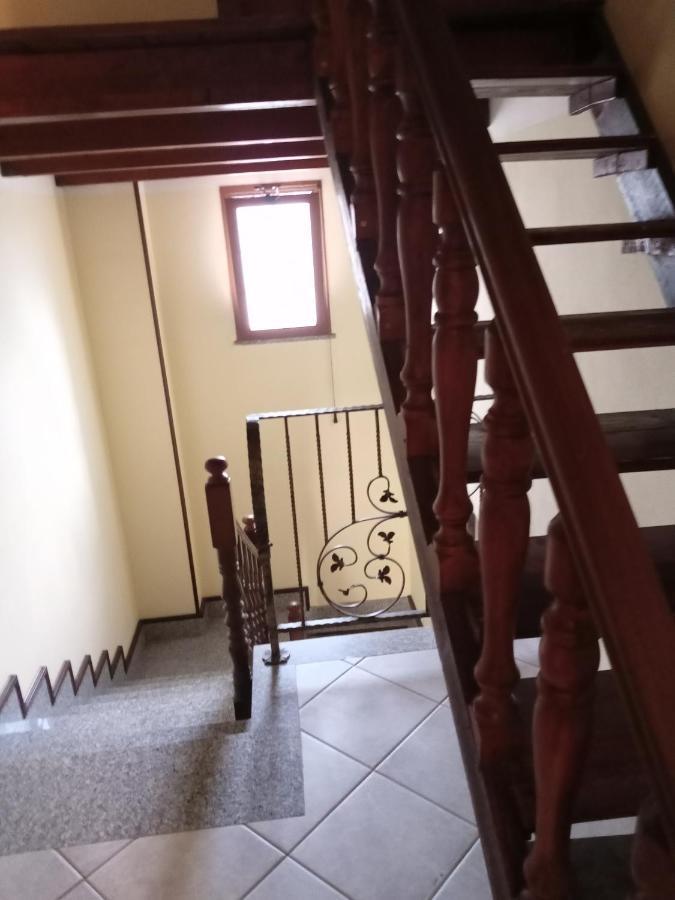 Appartamento San Nicolo d'Arcidano Esterno foto